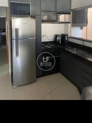 Imagem Casa com 2 Quartos à Venda,  em Da Vitória - Goiânia