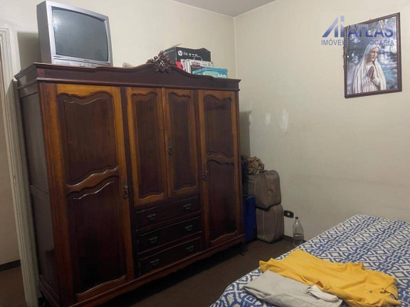 Imagem Sobrado com 3 Quartos à Venda, 257 m² em Vila Paiva - São Paulo