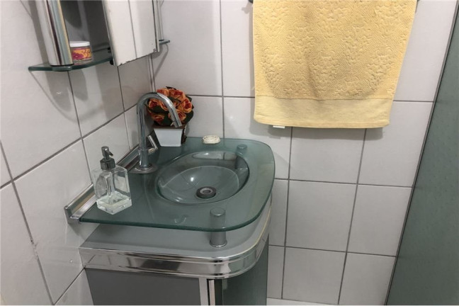 Imagem Casa com 2 Quartos à Venda, 130 m² em Ipiranga - São Paulo