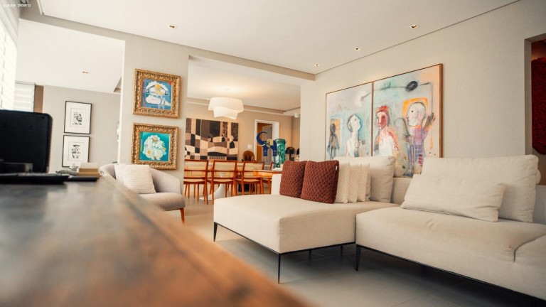 Imagem Apartamento com 4 Quartos à Venda, 220 m² em Graça - Salvador Imagem Apartamento com 4 Quartos à Venda, 220 m² em Graça - Salvador