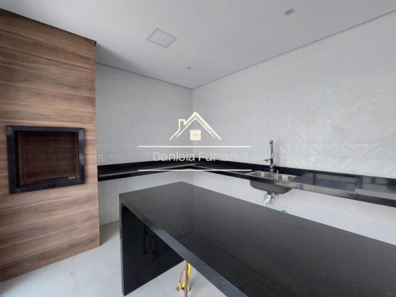 Imagem Casa de Condomínio com 3 Quartos à Venda, 126 m² em Condomínio Terras De São Francisco - Sorocaba Imagem Casa de Condomínio com 3 Quartos à Venda, 126 m² em Condomínio Terras De São Francisco - Sorocaba