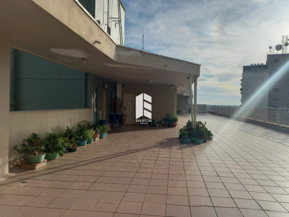 Imagem Apartamento com 2 Quartos à Venda, 100 m² em Centro - Santa Maria