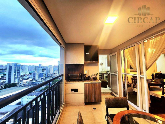 Imagem Apartamento com 3 Quartos à Venda, 108 m² em Barra Funda - São Paulo Imagem Apartamento com 3 Quartos à Venda, 108 m² em Barra Funda - São Paulo