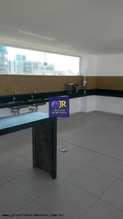 Imagem Apartamento com 3 Quartos à Venda, 90 m² em Itapuã - Vila Velha Imagem Apartamento com 3 Quartos à Venda, 90 m² em Itapuã - Vila Velha