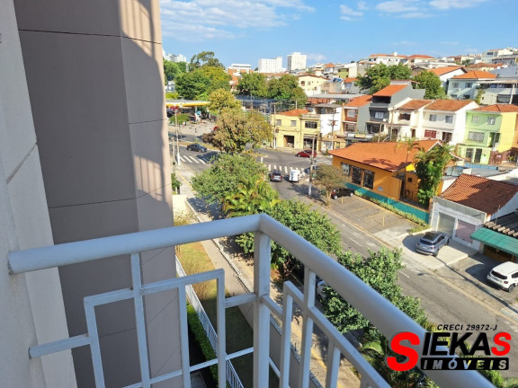 Imagem Apartamento com 3 Quartos à Venda, 108 m² em Jardim Avelino - São Paulo