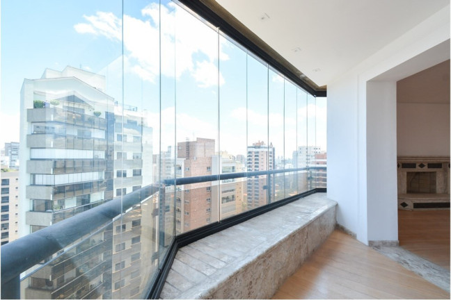 Imagem Imóvel com 3 Quartos à Venda, 485 m² em Paraíso - São Paulo