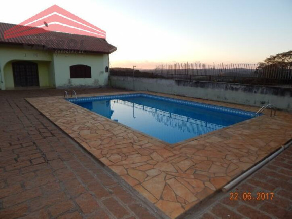 Chácara com 3 Quartos à Venda, 1.500 m² em Caxambú - Jundiaí