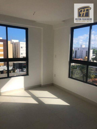Imagem Apartamento com 3 Quartos à Venda, 9.170 m² em Bessa - João Pessoa