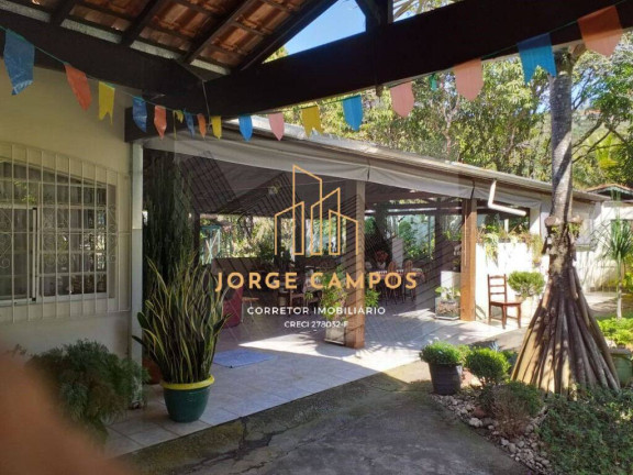 Imagem Chácara com 3 Quartos à Venda, 5 m² em Freitas - São José Dos Campos Imagem Chácara com 3 Quartos à Venda, 5 m² em Freitas - São José Dos Campos