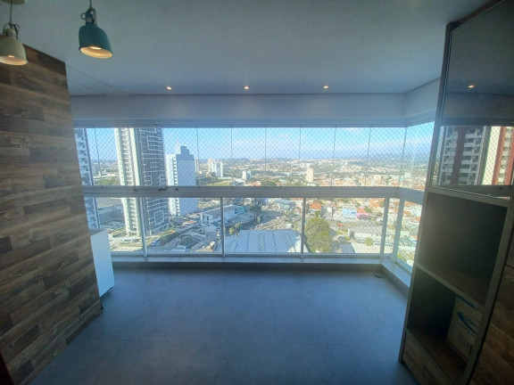Imagem Flat com 1 Quarto à Venda, 52 m² em Parque Campolim - Sorocaba Imagem Flat com 1 Quarto à Venda, 52 m² em Parque Campolim - Sorocaba