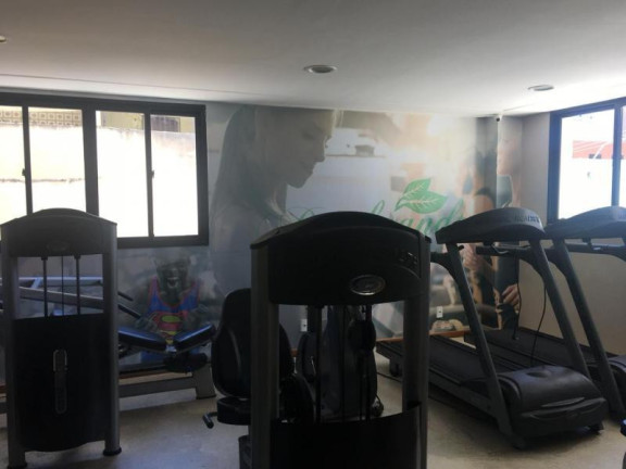 Imagem Apartamento com 1 Quarto à Venda, 45 m² em Armação - Salvador
