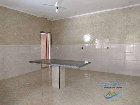 Imagem Casa com 3 Quartos à Venda, 92 m² em Gaivotas - Itanhaém Imagem Casa com 3 Quartos à Venda, 92 m² em Gaivotas - Itanhaém