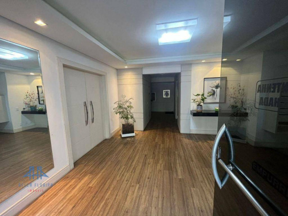 Imagem Apartamento com 3 Quartos à Venda, 84 m² em Itacorubi - Florianópolis