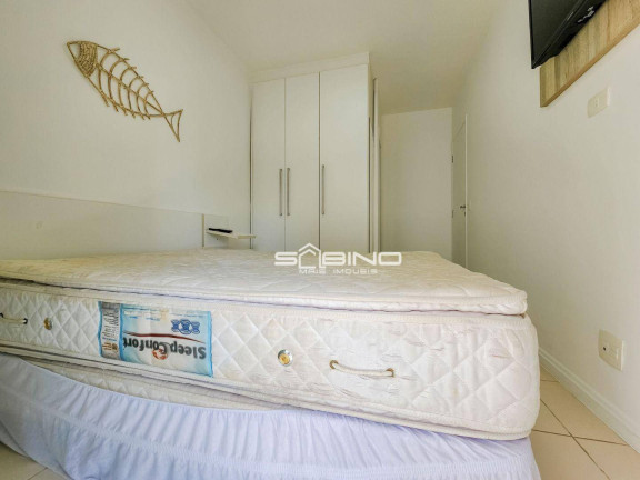 Imagem Apartamento com 2 Quartos para Alugar, 74 m² em Riviera De São  Lourenço  - Bertioga