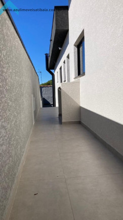 Imagem Casa com 2 Quartos à Venda, 115 m² em Jardim Tapajós - Atibaia