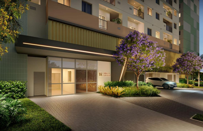 Imagem Apartamento à Venda, em Centro - Niterói Imagem Apartamento à Venda, em Centro - Niterói