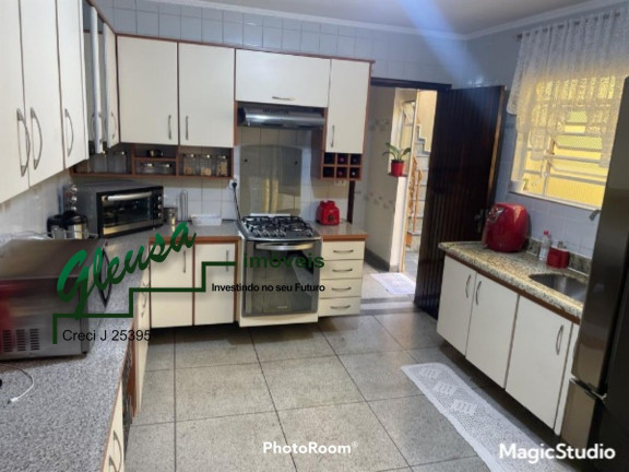 Imagem Sobrado com 4 Quartos à Venda, 192 m² em Cidade Patriarca - São Paulo Imagem Sobrado com 4 Quartos à Venda, 192 m² em Cidade Patriarca - São Paulo