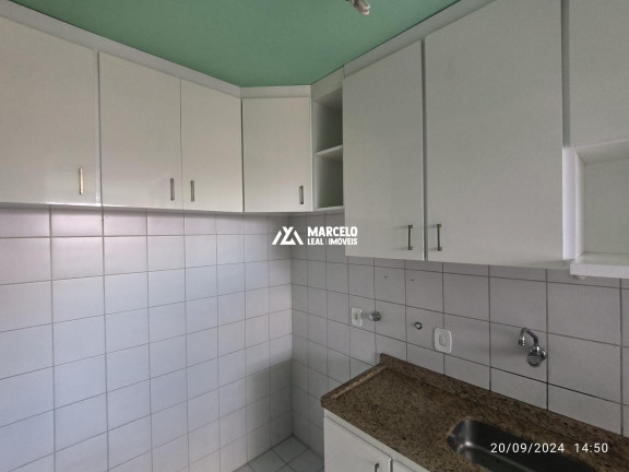 Apartamento com 2 Quartos à Venda, 65 m² em Felícia - Vitória Da Conquista