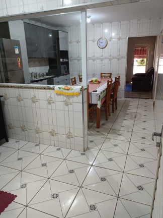 Imagem Casa com 3 Quartos à Venda, 300 m² em Jurupará - Piedade