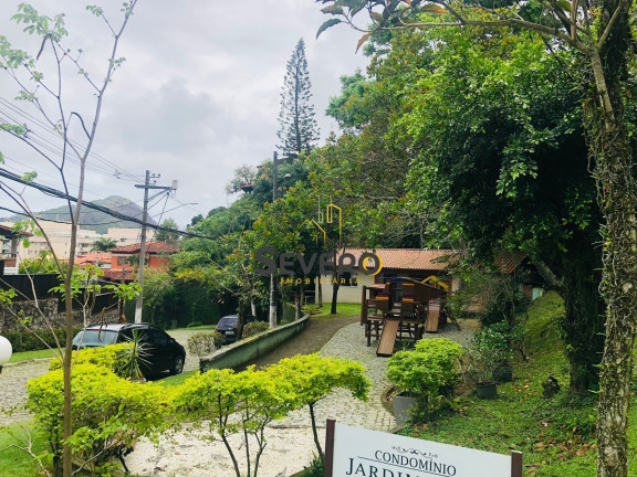 Imagem Casa de Condomínio com 3 Quartos à Venda, 276 m² em Pendotiba - Niterói