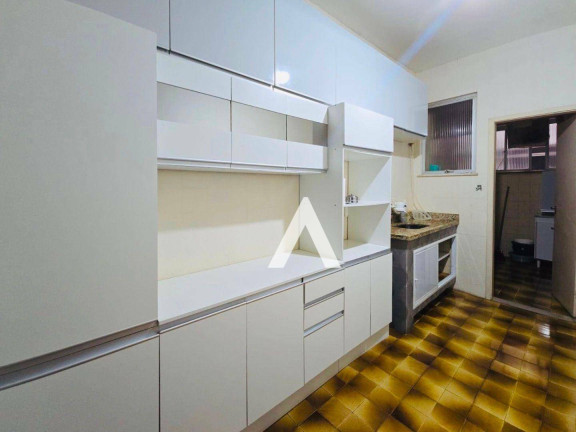 Imagem Apartamento com 3 Quartos à Venda, 93 m² em Alto - Teresópolis Imagem Apartamento com 3 Quartos à Venda, 93 m² em Alto - Teresópolis