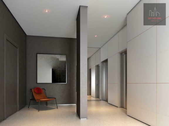 Imagem Apartamento com 3 Quartos à Venda, 122 m² em Vila Madalena - São Paulo Imagem Apartamento com 3 Quartos à Venda, 122 m² em Vila Madalena - São Paulo