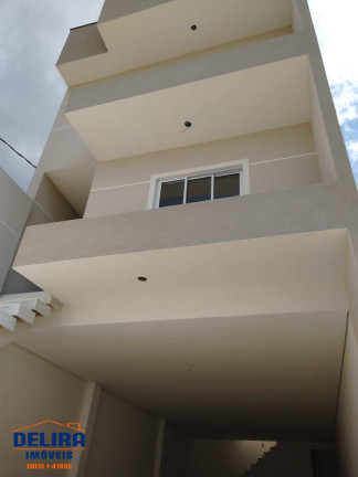 Imagem Casa com 3 Quartos à Venda, 150 m² em Colinas - Mairiporã