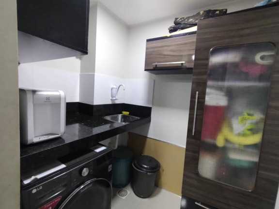 Imagem Apartamento com 3 Quartos à Venda, 84 m² em Residencial Vale Do Sol - Anápolis