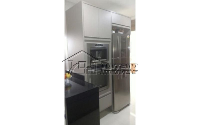 Apartamento com 2 Quartos à Venda, 119 m² em Urbanova - São José Dos Campos