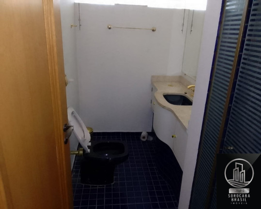 Imagem Apartamento com 3 Quartos à Venda, 175 m² em Centro - Sorocaba