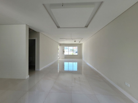 Imagem Casa com 3 Quartos à Venda, 175 m² em Cidade Industrial - Curitiba