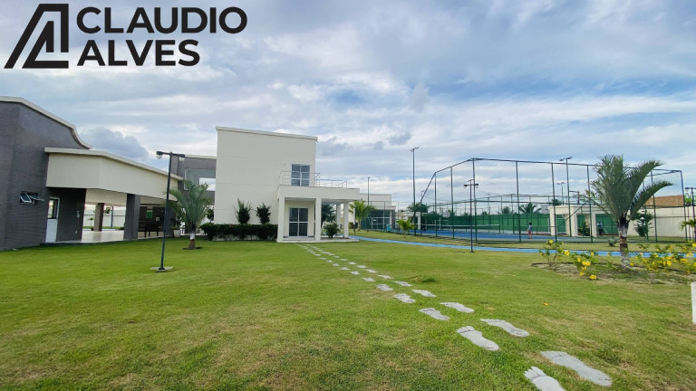 Imagem Terreno à Venda, 252 m² em Papagaio - Feira De Santana Imagem Terreno à Venda, 252 m² em Papagaio - Feira De Santana