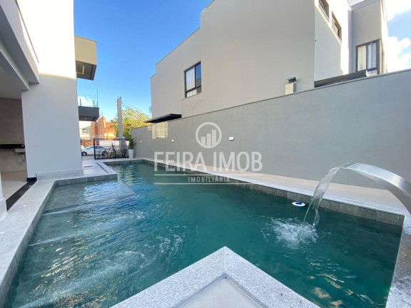 Imagem Casa com 4 Quartos à Venda, 313 m² em Papagaio - Feira De Santana Imagem Casa com 4 Quartos à Venda, 313 m² em Papagaio - Feira De Santana