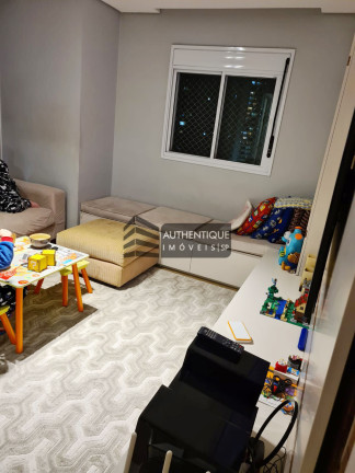 Imagem Apartamento com 2 Quartos à Venda, 110 m² em Ipiranga - São Paulo