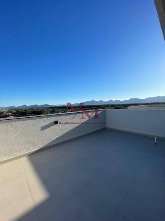 Imagem Cobertura à Venda, 100 m² em Gaivotas - Matinhos