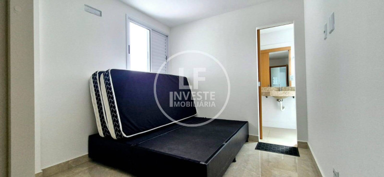 Imagem Apartamento com 3 Quartos à Venda, 90 m² em Setor Coimbra - Goiânia