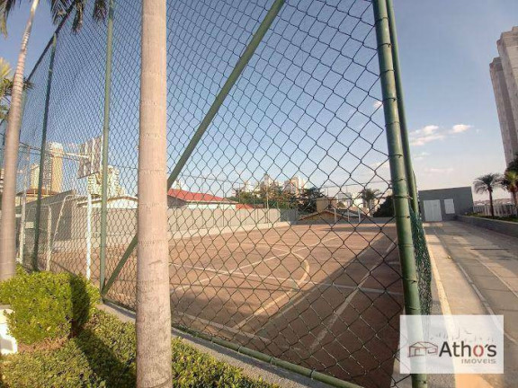 Imagem Apartamento com 3 Quartos à Venda, 80 m² em Edifício Imagine - Indaiatuba