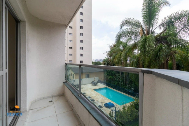Foto do imóvel Apartamento com 3 Quartos à Venda,  em Vila Monte Alegre - São Paulo