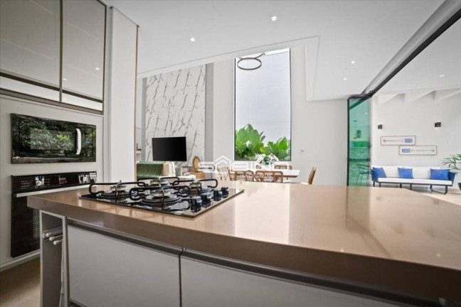 Imagem Casa com 5 Quartos à Venda ou Locação, 337 m² em Riviera De São Lourenço - Bertioga