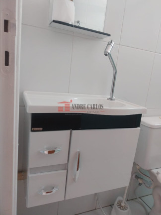 Imagem Apartamento com 2 Quartos à Venda, 46 m² em Conceicao - Osasco