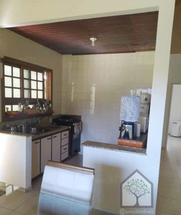 Imagem Casa com 2 Quartos à Venda, 150 m² em Canasvieiras - Florianópolis