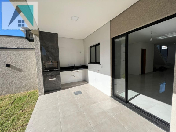 Imagem Casa com 3 Quartos à Venda, 120 m² em Chácara Jaguari (fazendinha) - Santana De Parnaíba Imagem Casa com 3 Quartos à Venda, 120 m² em Chácara Jaguari (fazendinha) - Santana De Parnaíba