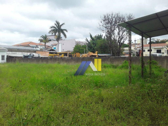 Imagem Terreno à Venda, 850 m² em São Carlos - Pouso Alegre Imagem Terreno à Venda, 850 m² em São Carlos - Pouso Alegre