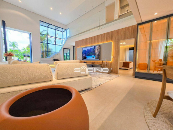 Imagem Casa com 6 Quartos à Venda, 647 m² em Riviera De São Lourenço - Bertioga