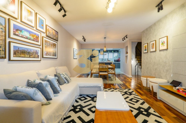 Imagem Casa de Condomínio com 2 Quartos à Venda, 205 m² em Morumbi - São Paulo