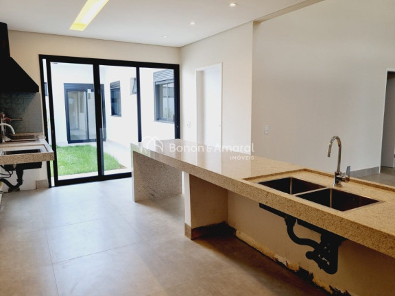 Imagem Casa de Condomínio com 3 Quartos à Venda, 200 m² em Vila Monte Alegre - Paulínia Imagem Casa de Condomínio com 3 Quartos à Venda, 200 m² em Vila Monte Alegre - Paulínia