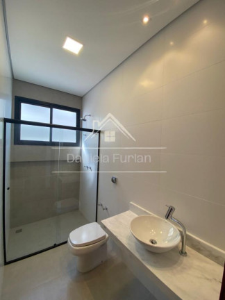 Imagem Casa de Condomínio com 3 Quartos à Venda, 278 m² em Condomínio Chácara Ondina - Sorocaba
