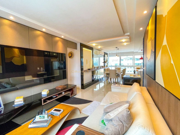 Imagem Apartamento com 3 Quartos à Venda, 123 m² em Pioneiros - Balneário Camboriú Imagem Apartamento com 3 Quartos à Venda, 123 m² em Pioneiros - Balneário Camboriú