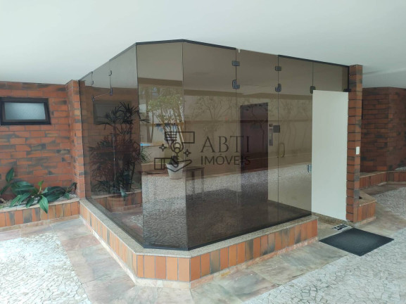 Imagem Apartamento com 3 Quartos à Venda, 128 m² em Campo Belo - São Paulo Imagem Apartamento com 3 Quartos à Venda, 128 m² em Campo Belo - São Paulo
