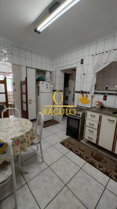 Imagem Apartamento com 2 Quartos à Venda, 116 m² em Itararé - São Vicente